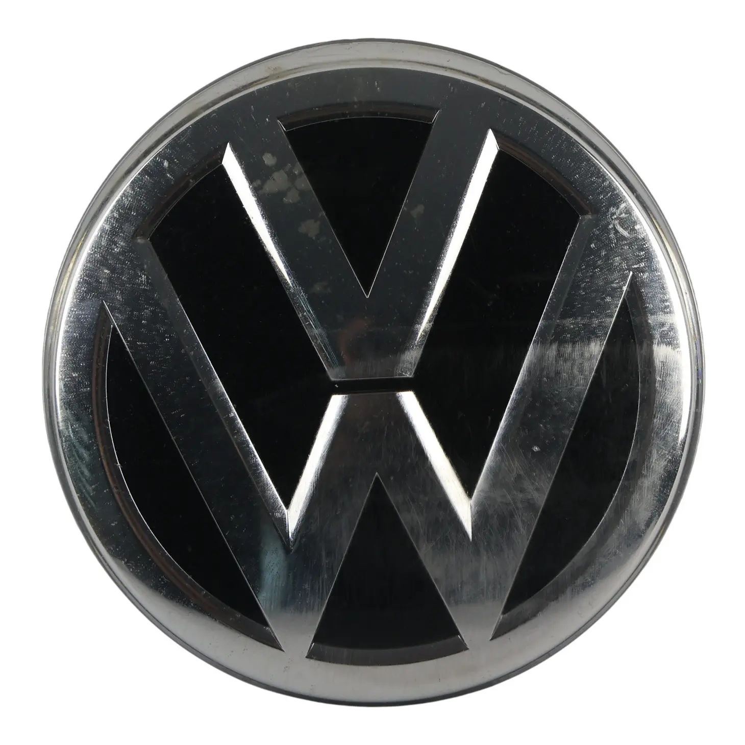 Volkswagen Caddy Maxi 2K Emblem Kühlergrill Motorhaube Logo Vorne 2K5853601A