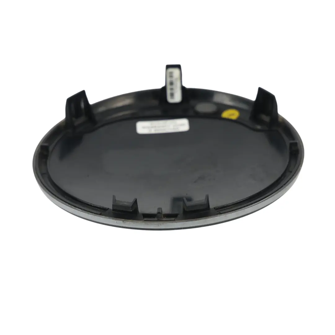 Volkswagen Caddy Maxi 2K Emblem Kühlergrill Motorhaube Logo Vorne - SKU 2K5853601A - Teilenummer 2K5853601A