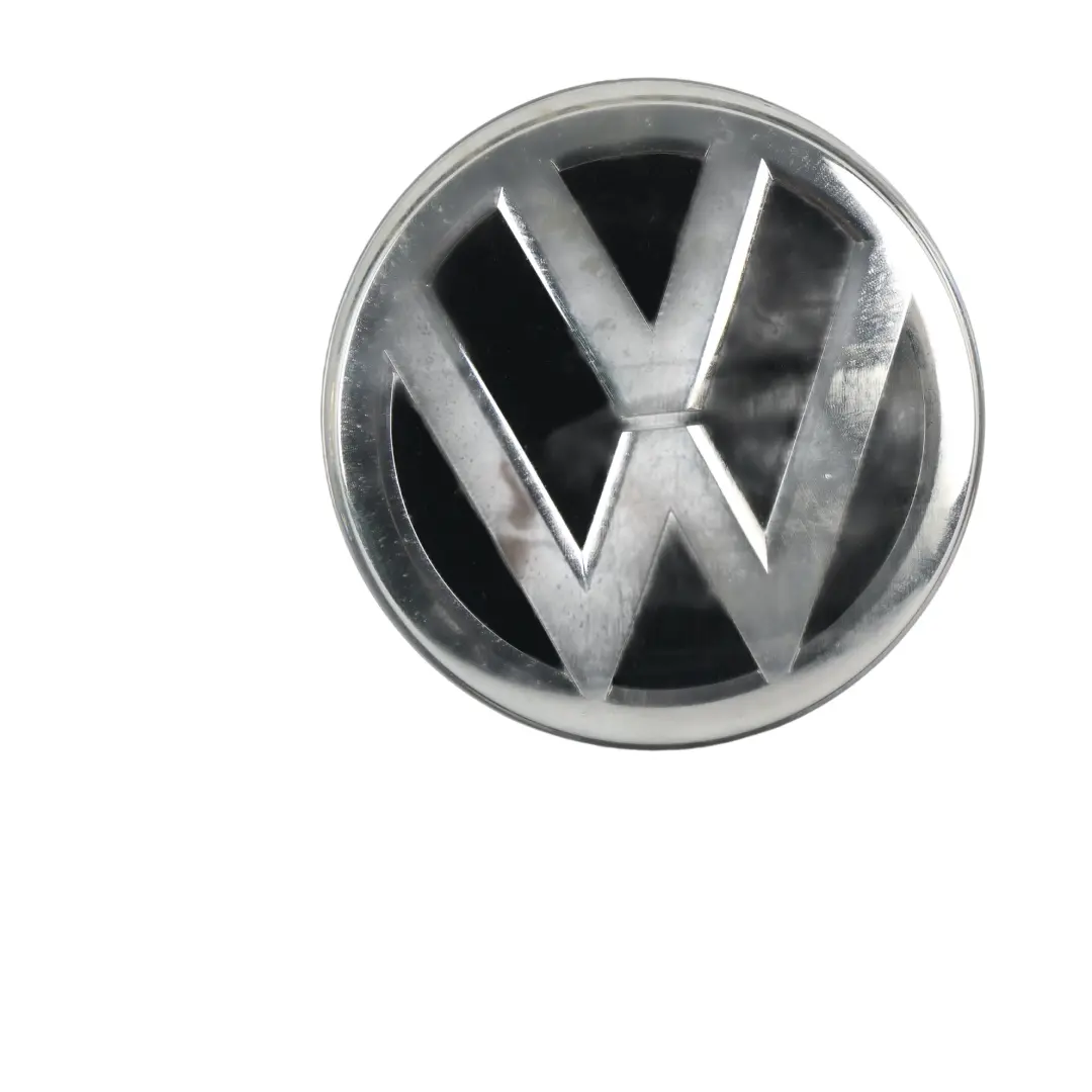 2K Front Badge Bonnet Hood Logo Emblem to Volkswagen Caddy Maxi with Part number 2K5853601A Volkswagen Caddy Maxi 2K Front Badge Bonnet Hood Logo Emblem - SKU 2K5853601A - Part number 2K5853601A