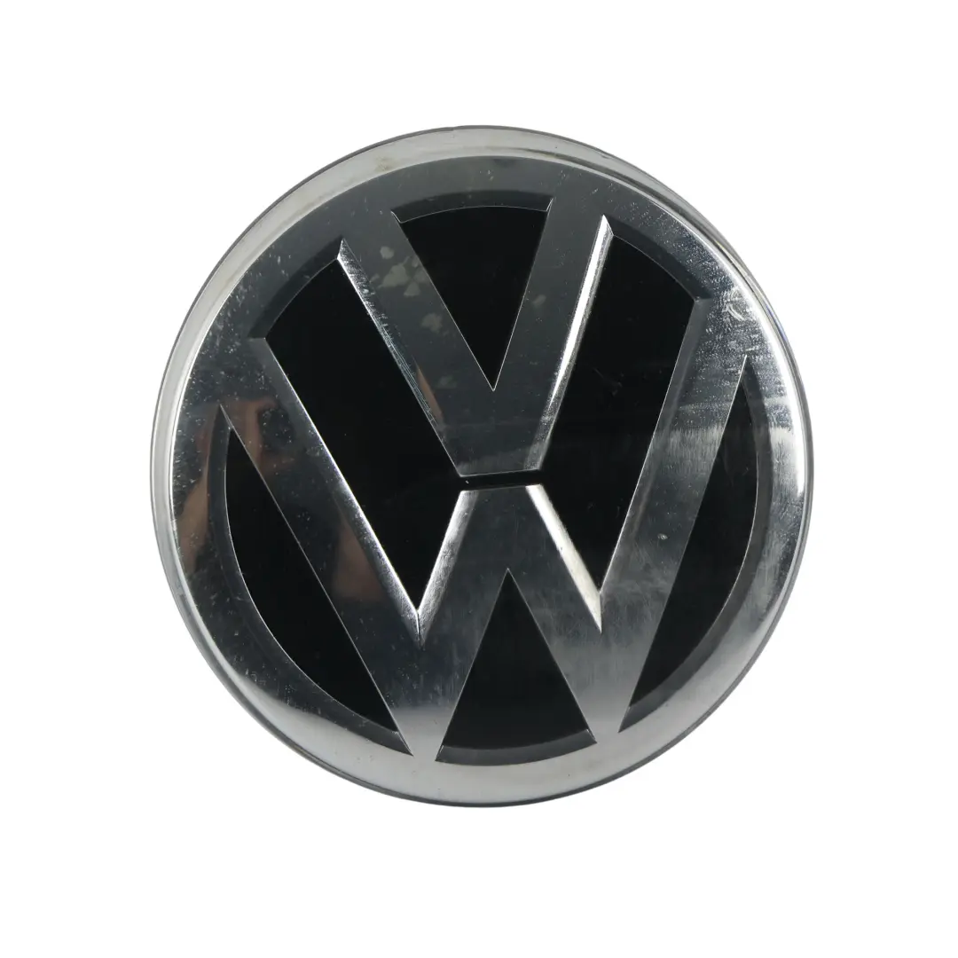 2K Emblema Logo Insignia Capó Delantero para Volkswagen Caddy Maxi con número de pieza 2K5853601A Volkswagen Caddy Maxi 2K Emblema Logo Insignia Capó Delantero - SKU 2K5853601A - Número de pieza 2K5853601A