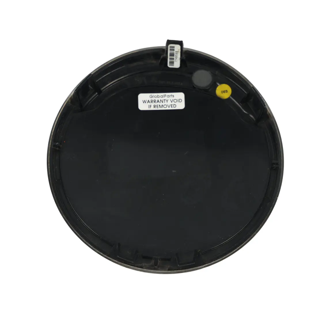 2K Stemma Logo Anteriore Cofano per Volkswagen Caddy Maxi con numero di parte 2K5853601A Volkswagen Caddy Maxi 2K Stemma Logo Anteriore Cofano - SKU 2K5853601A - Numero di parte 2K5853601A