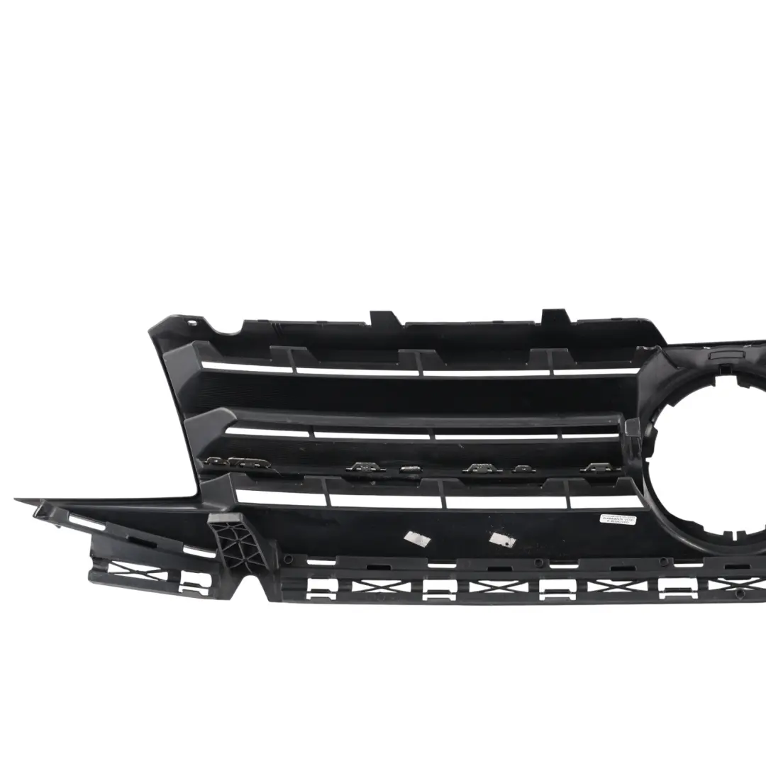 2k Front Bumper Centre Grille Cover Panel to Volkswagen Caddy Maxi with Part number 2K5853653B Volkswagen Caddy Maxi 2k Front Bumper Centre Grille Cover Panel - SKU 2K5853653B - Part number 2K5853653B