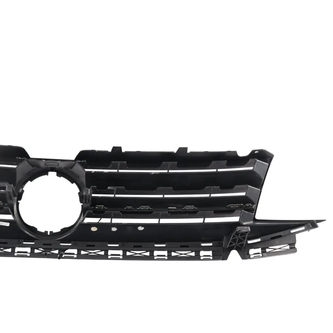 Volkswagen Caddy Maxi 2k Front Bumper Centre Grille Cover Panel - SKU 2K5853653B - Part number 2K5853653B