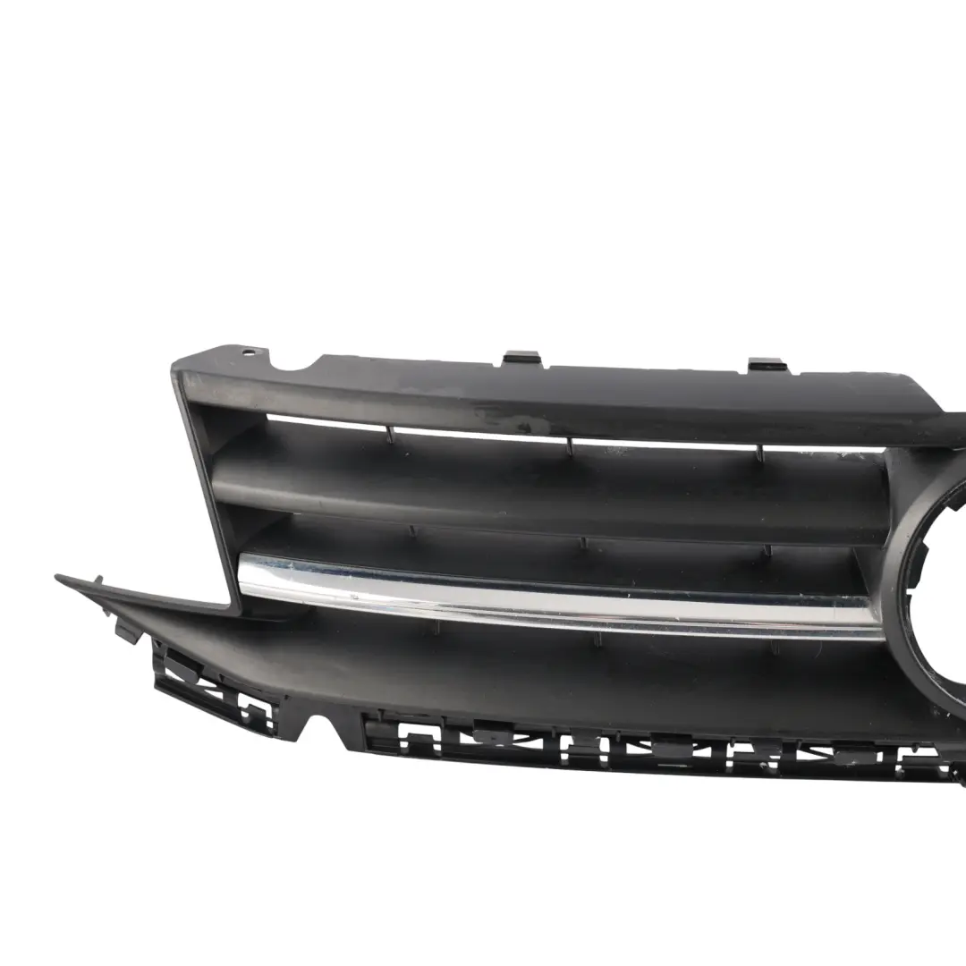 Volkswagen Caddy Maxi 2k Front Bumper Centre Grille Cover Panel - SKU 2K5853653B - Part number 2K5853653B