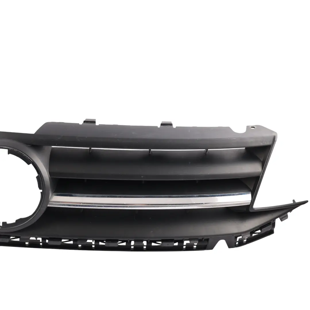 2k Front Bumper Centre Grille Cover Panel to Volkswagen Caddy Maxi with Part number 2K5853653B Volkswagen Caddy Maxi 2k Front Bumper Centre Grille Cover Panel - SKU 2K5853653B - Part number 2K5853653B