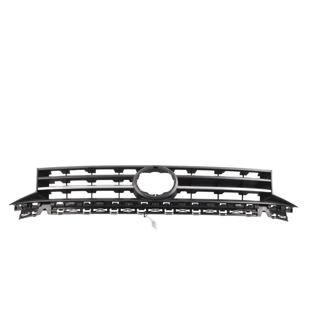 Volkswagen Caddy Maxi 2k Front Bumper Centre Grille Cover Panel - SKU 2K5853653B - Part number 2K5853653B