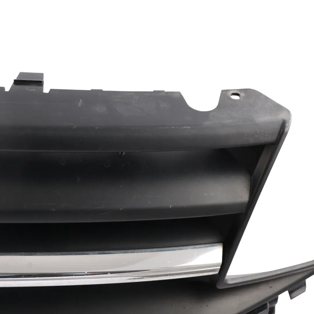 Volkswagen Caddy Maxi 2k Front Bumper Centre Grille Cover Panel - SKU 2K5853653B - Part number 2K5853653B