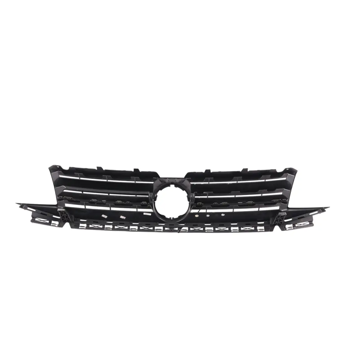 2k Front Bumper Centre Grille Cover Panel to Volkswagen Caddy Maxi with Part number 2K5853653B Volkswagen Caddy Maxi 2k Front Bumper Centre Grille Cover Panel - SKU 2K5853653B - Part number 2K5853653B