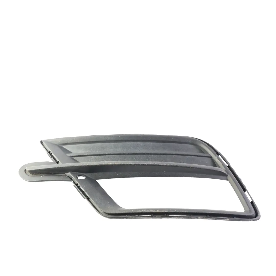 Volkswagen Caddy 2K Grille Calandre Antibrouillard Avant Gauche - SKU 2K5853665C - Numéro de pièce 2K5853665C