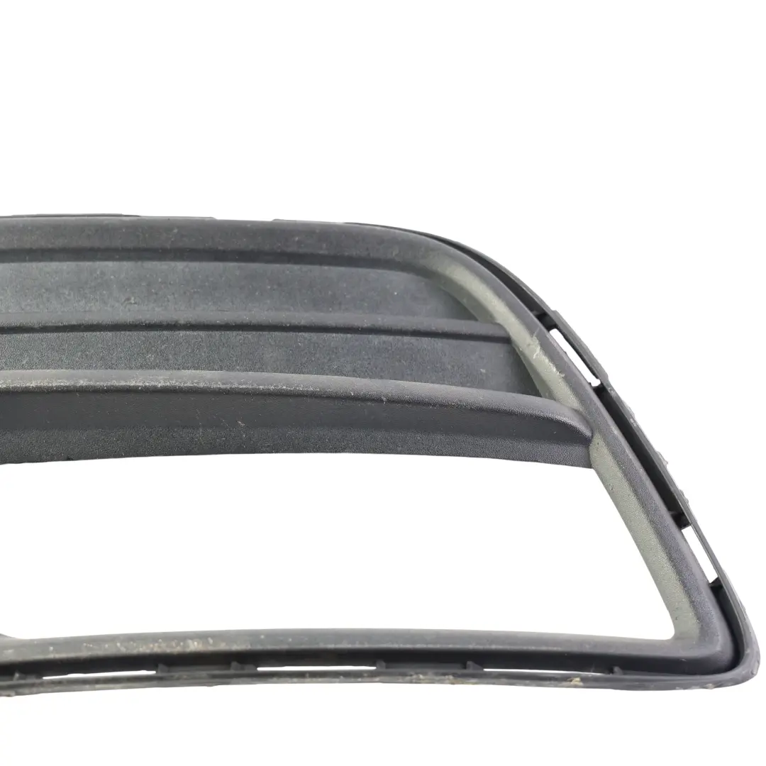 Volkswagen Caddy 2K Grille Calandre Antibrouillard Avant Gauche - SKU 2K5853665C - Numéro de pièce 2K5853665C