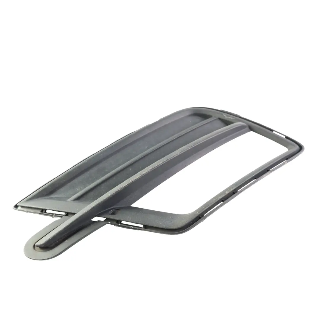 Volkswagen Caddy 2K Front Bumper Grid Grille Fog Light Trim Left N/S - SKU 2K5853665C - Part number 2K5853665C
