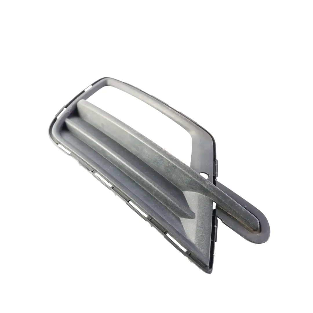 Volkswagen Caddy 2K Front Bumper Grid Grille Fog Light Trim Left N/S - SKU 2K5853665C - Part number 2K5853665C