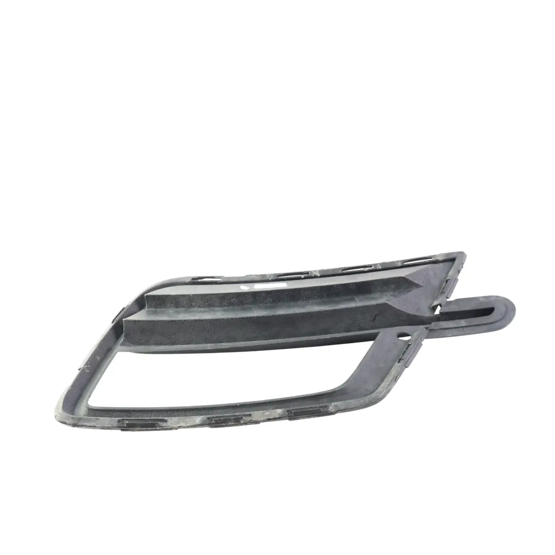 Volkswagen Caddy 2K Stoßstange Gitter Nebelscheinwerfer Blende Links - SKU 2K5853665C - Teilenummer 2K5853665C
