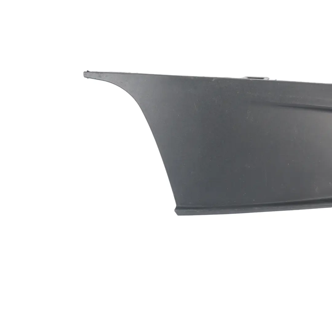 Volkswagen Touran 1T Caddy 2K Griglia Fendinebbia Anteriore Destra - SKU 2K5853666 - Numero di parte 2K5853666