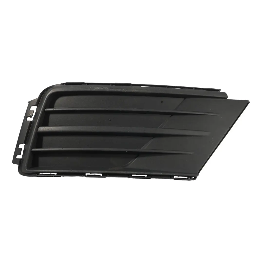 Volkswagen Caddy Mk4 Grille Pare-Chocs Avant Droit - SKU 2K5853666E - Numéro de pièce 2K5853666E