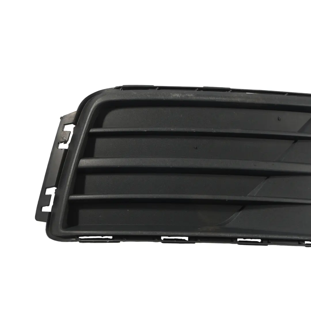 Volkswagen Caddy Mk4 Griglia Paraurti Anteriore Pannello Destra - SKU 2K5853666E - Numero di parte 2K5853666E
