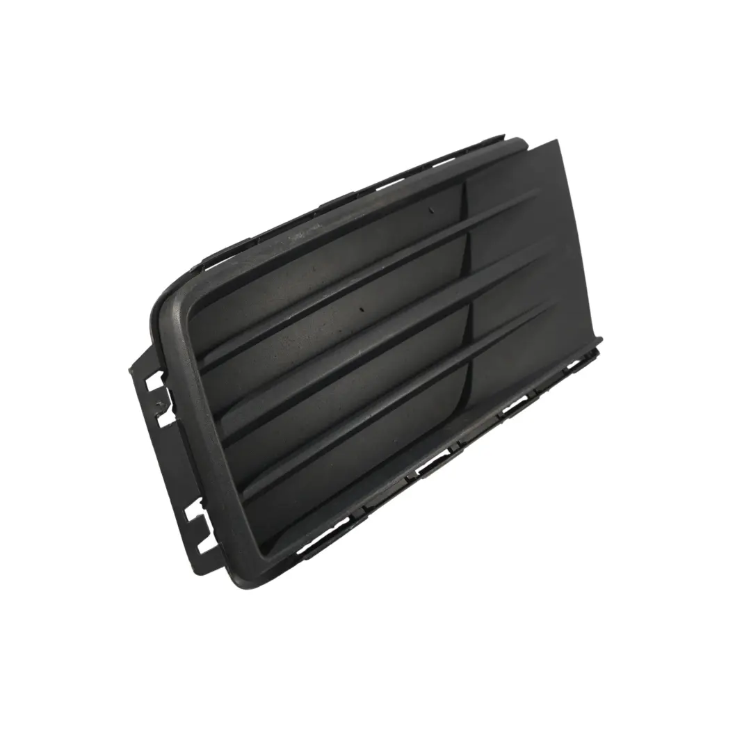 Volkswagen Caddy Mk4 Grille Pare-Chocs Avant Droit - SKU 2K5853666E - Numéro de pièce 2K5853666E