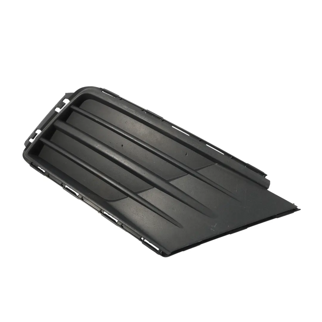 Mk4 Kratka Zderzaka Przednia Prawa do Volkswagen Caddy o numerze 2K5853666E Volkswagen Caddy Mk4 Kratka Zderzaka Przednia Prawa - SKU 2K5853666E - Numer Części 2K5853666E