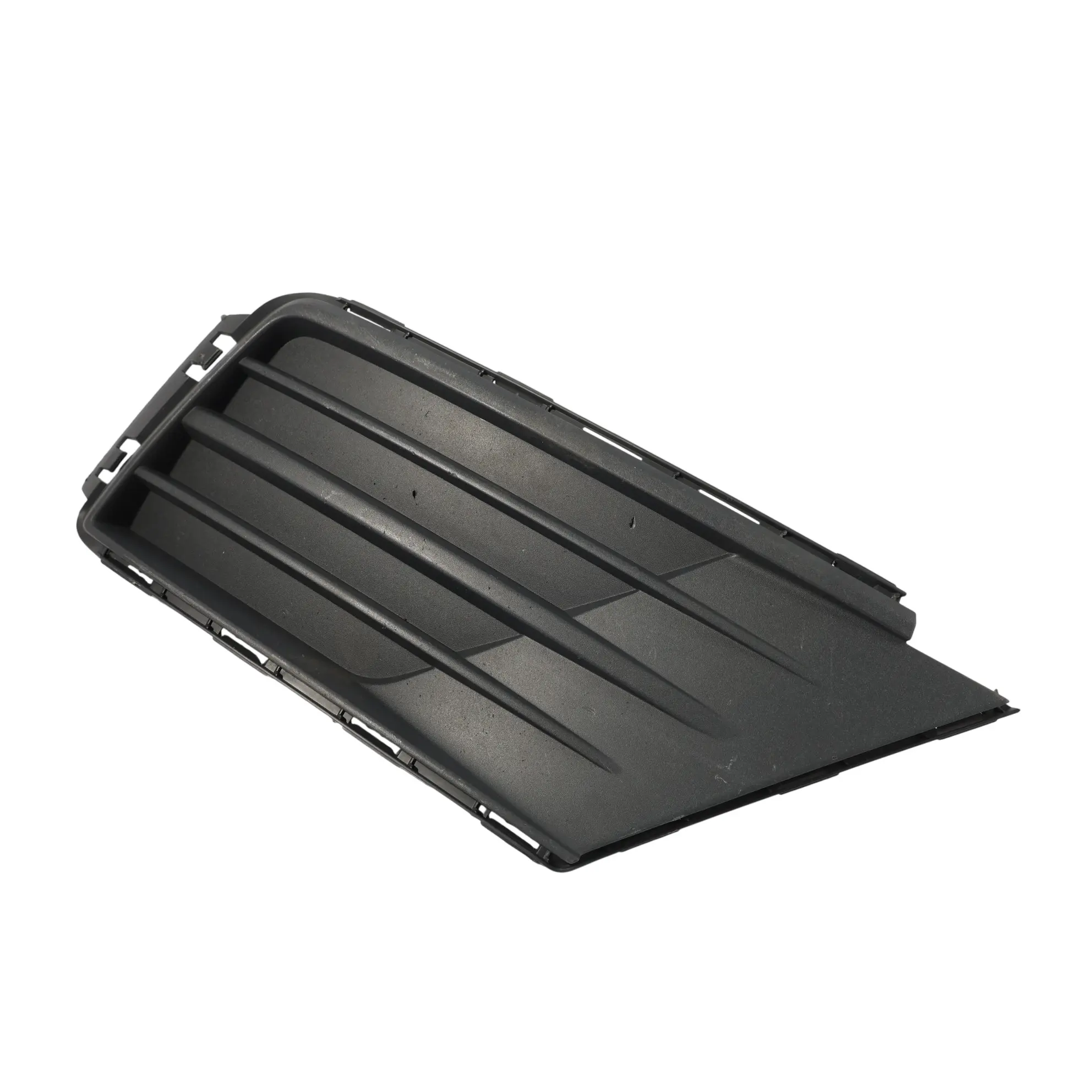 Volkswagen Caddy MK4 Stoßstange Grill Abdeckung Blende Rechts 2K5853666E