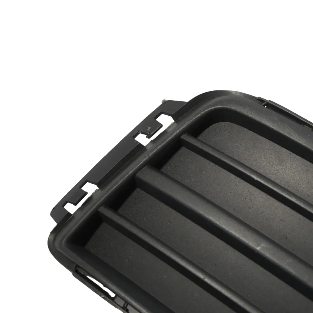Volkswagen Caddy Mk4 Kratka Zderzaka Przednia Prawa - SKU 2K5853666E - Numer Części 2K5853666E