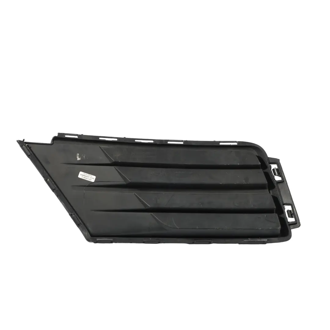 Volkswagen Caddy Mk4 Grille Pare-Chocs Avant Droit - SKU 2K5853666E - Numéro de pièce 2K5853666E