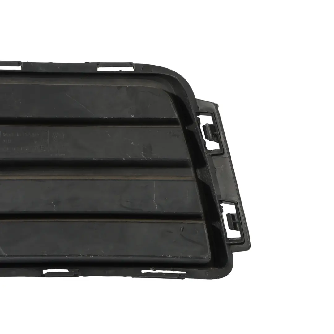 Volkswagen Caddy MK4 Rejilla Parachoques Delantero Panel Derecho - SKU 2K5853666E - Número de pieza 2K5853666E