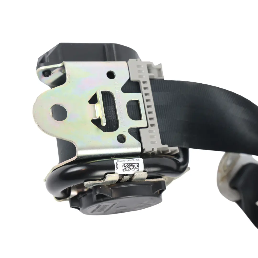 2K Cintura Sicurezza Posteriore Sinistra per Volkswagen Caddy Maxi con numero di parte 2K5857447 Volkswagen Caddy Maxi 2K Cintura Sicurezza Posteriore Sinistra - SKU 2K5857447 - Numero di parte 2K5857447