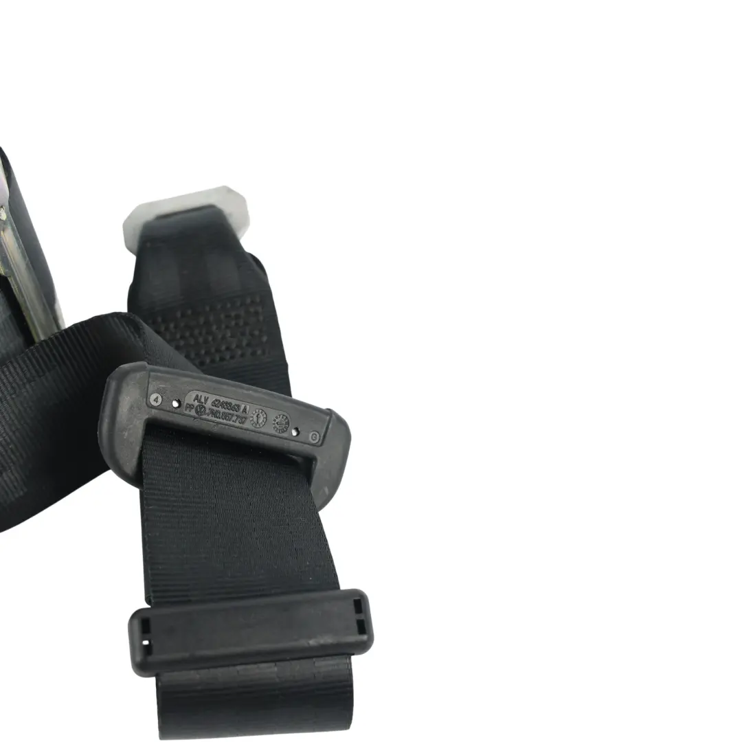 2K Sicherheitsgurt Rücksitzbank Hinten Links für Volkswagen Caddy Maxi mit Teilenummer 2K5857447 Volkswagen Caddy Maxi 2K Sicherheitsgurt Rücksitzbank Hinten Links - SKU 2K5857447 - Teilenummer 2K5857447