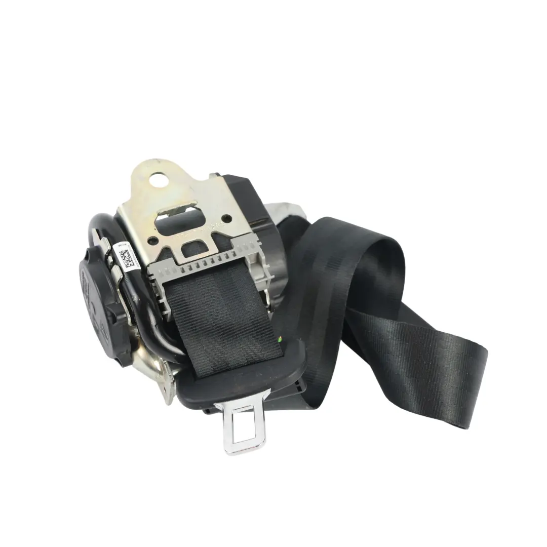 2K Cinturón Seguridad Asiento Trasero Derecho para Volkswagen Caddy Maxi con número de pieza 2K5857448 Volkswagen Caddy Maxi 2K Cinturón Seguridad Asiento Trasero Derecho - SKU 2K5857448 - Número de pieza 2K5857448