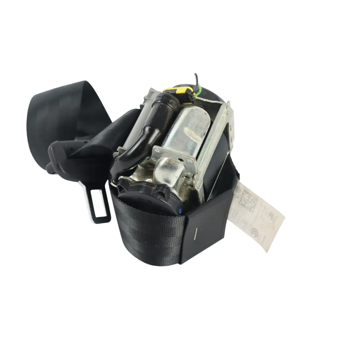 2k Rear Seat Bench Safety Seat Belt Right O/S to VW Volkswagen Caddy Maxi with Part number 2K5857448 VW Volkswagen Caddy Maxi 2k Rear Seat Bench Safety Seat Belt Right O/S - SKU 2K5857448 - Part number 2K5857448