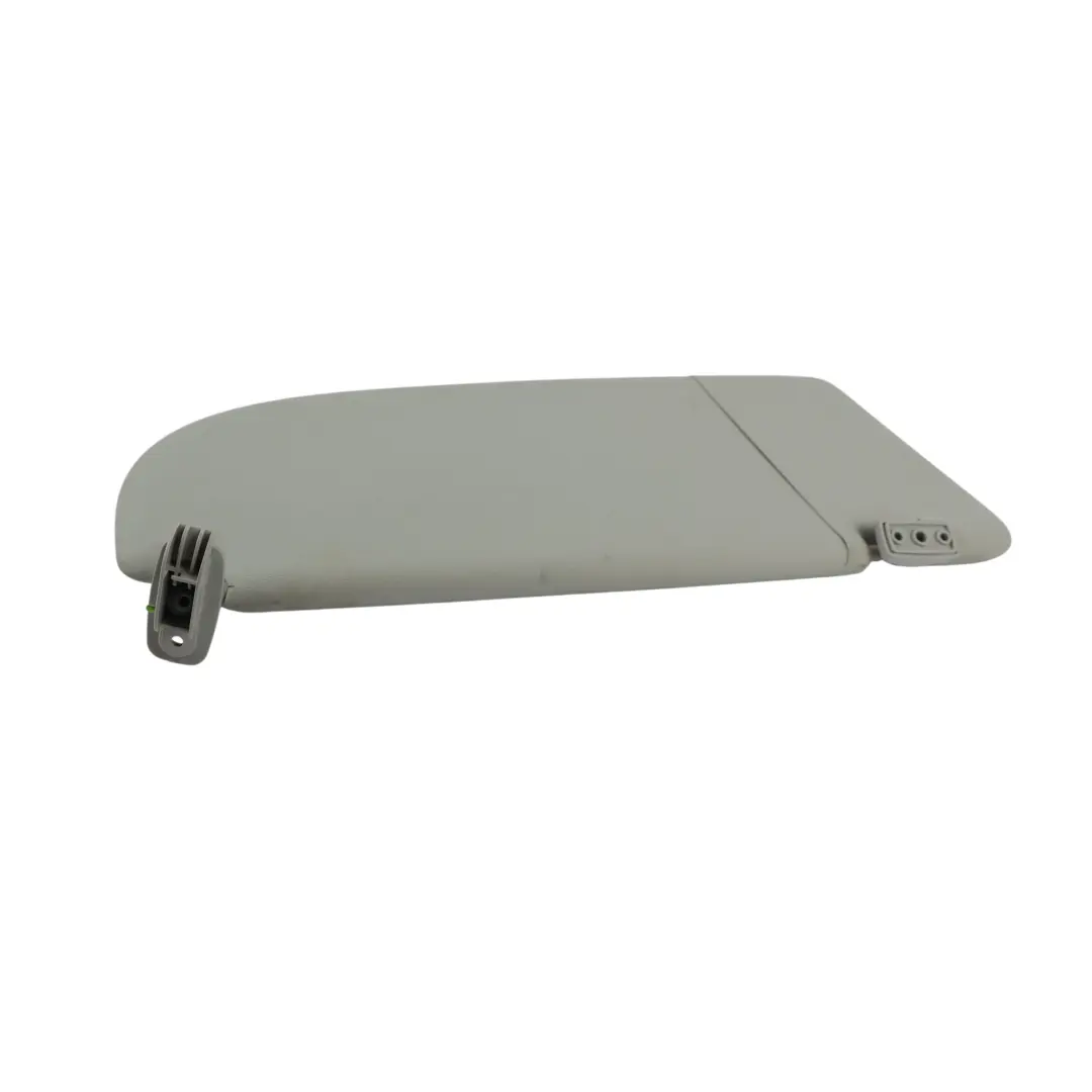 2K Sonnenblende Abdeckung Spiegel Vorne Rechts für Volkswagen Caddy Maxi mit Teilenummer 2K5857552A Volkswagen Caddy Maxi 2K Sonnenblende Abdeckung Spiegel Vorne Rechts - SKU 2K5857552A - Teilenummer 2K5857552A