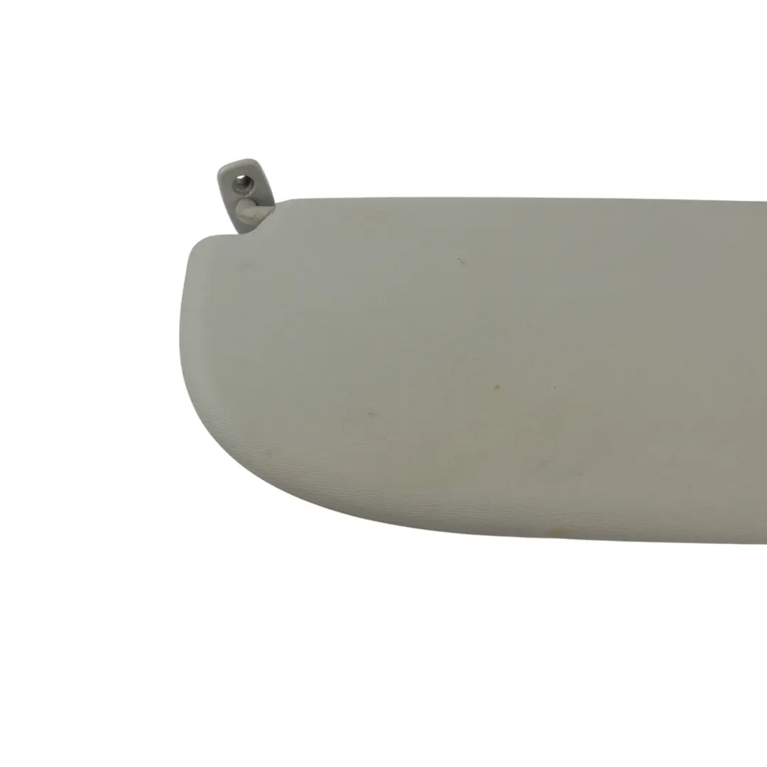 Volkswagen Caddy Maxi 2K Pare-Soleil Couvercle Miroir Avant Droit - SKU 2K5857552A - Numéro de pièce 2K5857552A