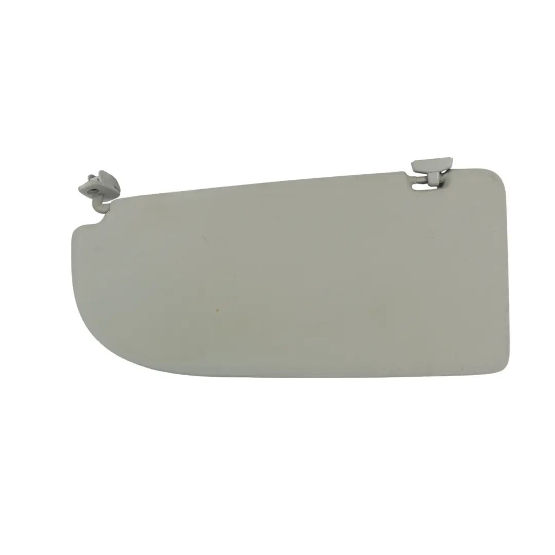 2K Osłona Przeciwsłoneczna Przednia Prawa do Volkswagen Caddy Maxi o numerze 2K5857552A Volkswagen Caddy Maxi 2K Osłona Przeciwsłoneczna Przednia Prawa - SKU 2K5857552A - Numer Części 2K5857552A