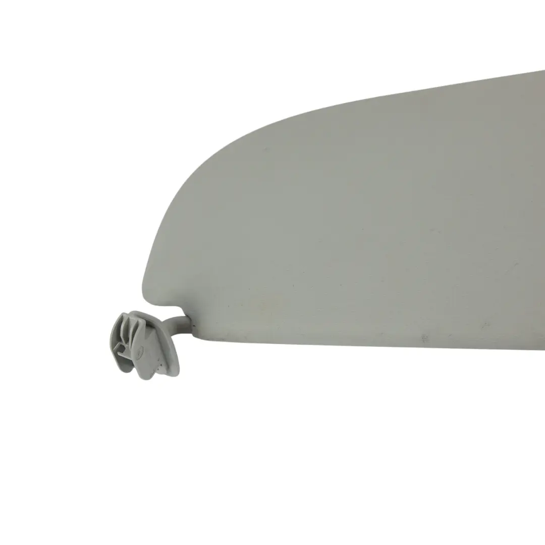 2k Sun Visor Cover Mirror Front Right O/S to VW Volkswagen Caddy Maxi with Part number 2K5857552A VW Volkswagen Caddy Maxi 2k Sun Visor Cover Mirror Front Right O/S - SKU 2K5857552A - Part number 2K5857552A