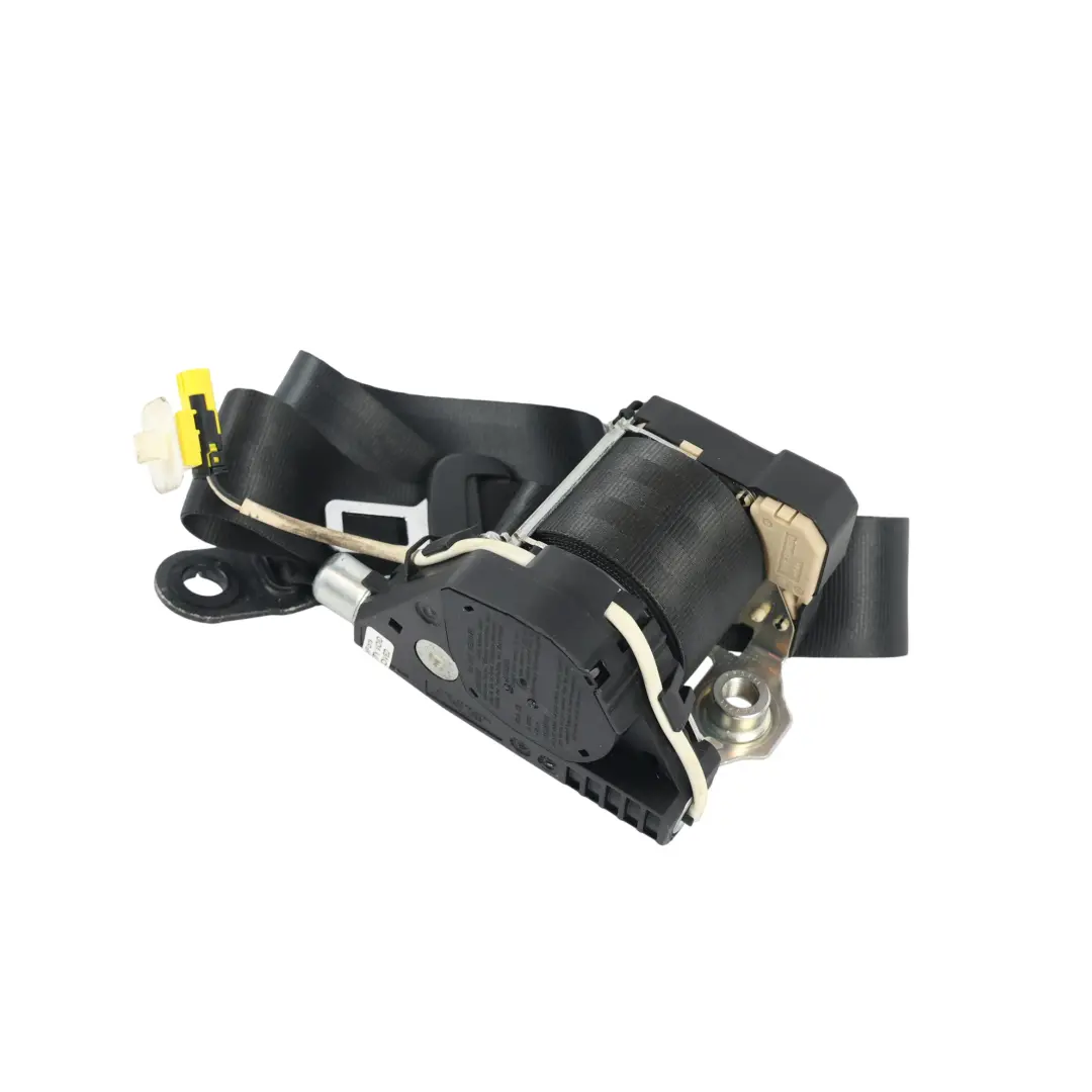 2K Cintura di Sicurezza Anteriore Sinistra per Volkswagen Caddy Maxi con numero di parte 2K5857805E Volkswagen Caddy Maxi 2K Cintura di Sicurezza Anteriore Sinistra - SKU 2K5857805E - Numero di parte 2K5857805E