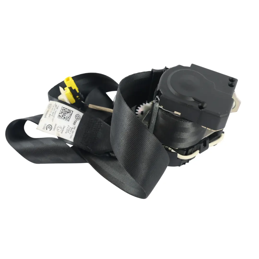 Volkswagen Caddy Maxi 2K Sicherheitsgurt Vorne Links - SKU 2K5857805E - Teilenummer 2K5857805E