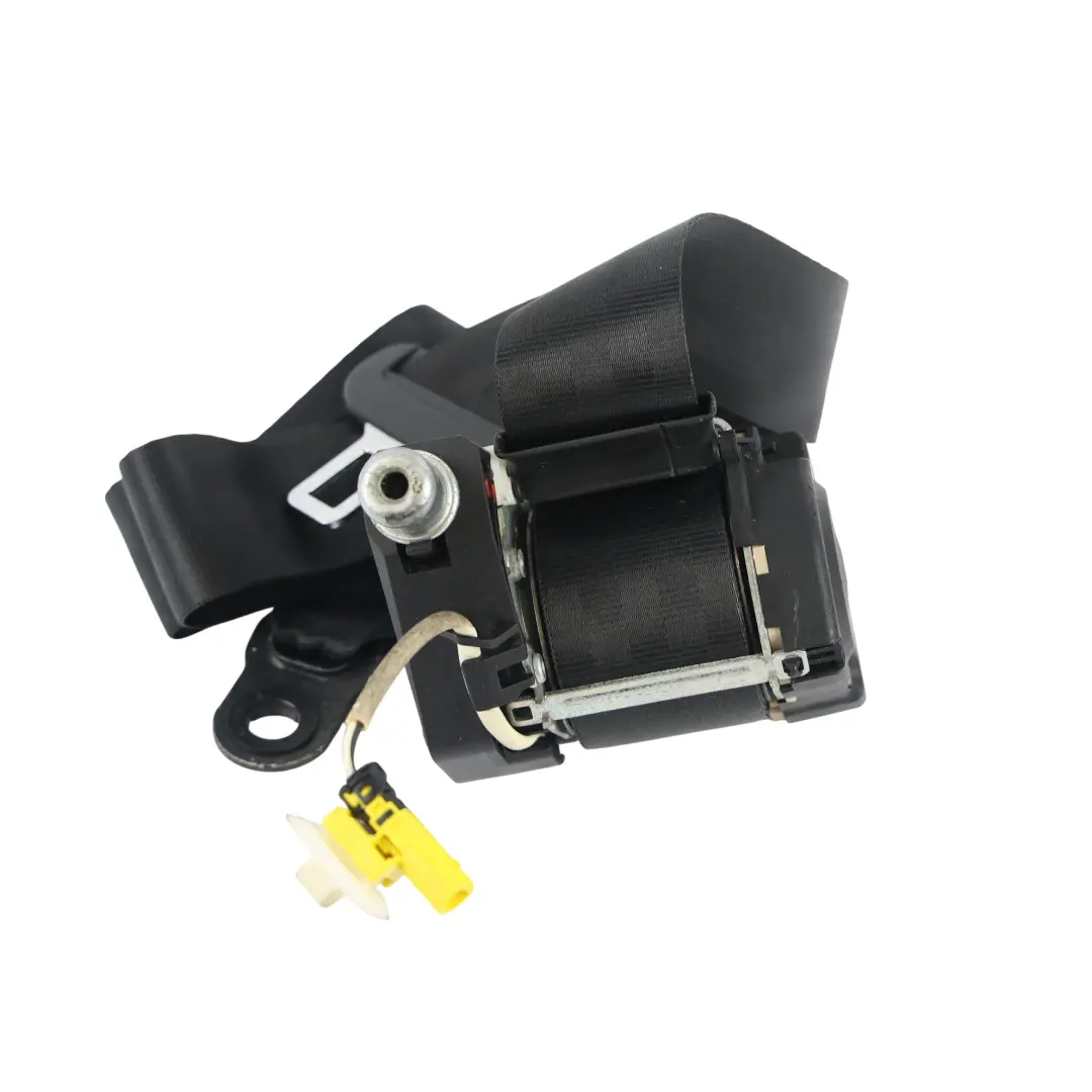 VW Volkswagen Caddy Maxi 2k Seat Belt Safety Belt Front Left N/S - SKU 2K5857805E - Part number 2K5857805E