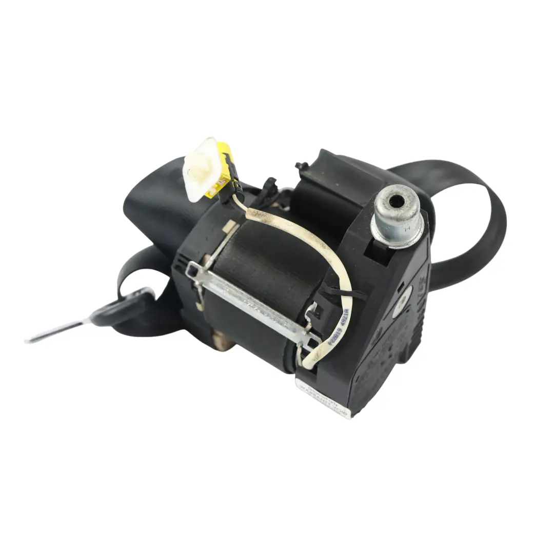 Volkswagen Caddy Maxi 2K Ceinture Sécurité Avant Droite - SKU 2K5857806C - Numéro de pièce 2K5857806C