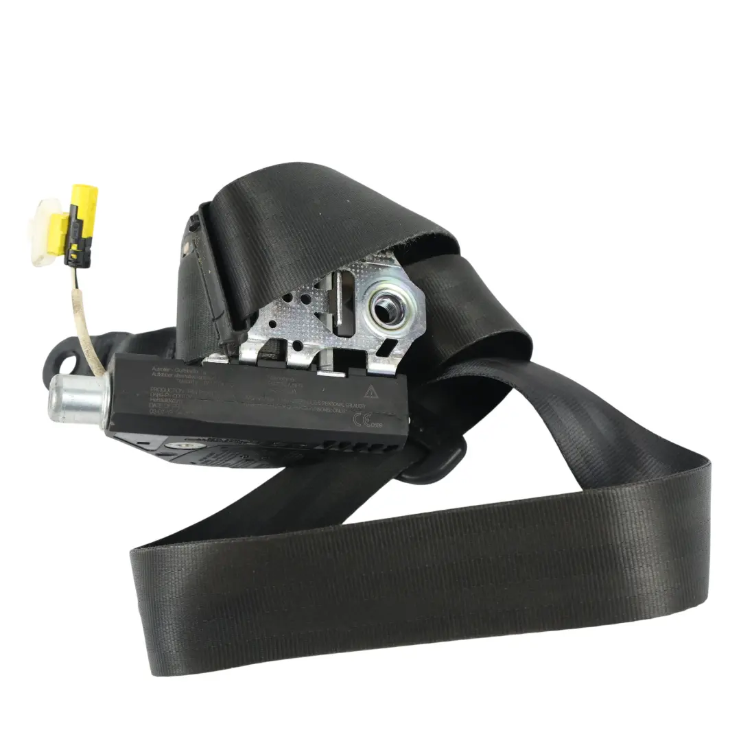 Volkswagen Caddy Maxi 2K Ceinture Sécurité Avant Droite - SKU 2K5857806C - Numéro de pièce 2K5857806C