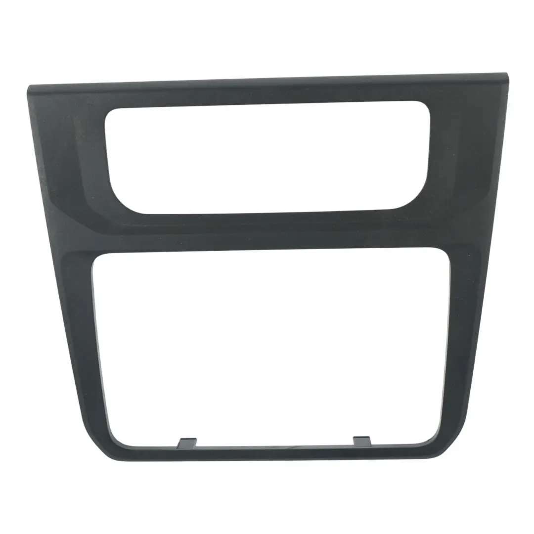 2K Entourage Radio Console Centrale Noir Satiné pour Volkswagen Caddy Maxi à propos du numéro de pièce 2K5858061J Volkswagen Caddy Maxi 2K Entourage Radio Console Centrale Noir Satiné - SKU 2K5858061J - Numéro de pièce 2K5858061J