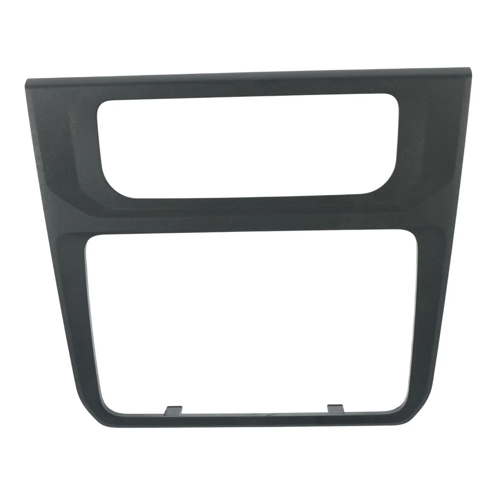 Volkswagen Caddy Maxi 2K Marco Radio Consola Central Negro Satinado 2K5858061J