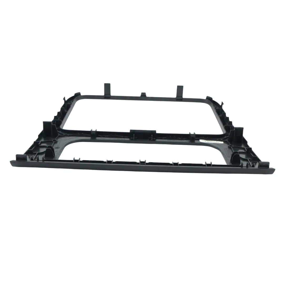 2K Entourage Radio Console Centrale Noir Satiné pour Volkswagen Caddy Maxi à propos du numéro de pièce 2K5858061J Volkswagen Caddy Maxi 2K Entourage Radio Console Centrale Noir Satiné - SKU 2K5858061J - Numéro de pièce 2K5858061J