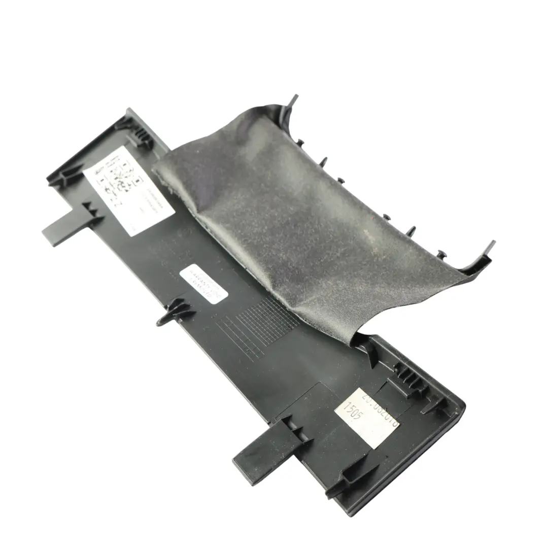 2K Dashboard Dash Trim Panel Gap Cover to Volkswagen Caddy with Part number 2K5858345A Volkswagen Caddy 2K Dashboard Dash Trim Panel Gap Cover - SKU 2K5858345A - Part number 2K5858345A