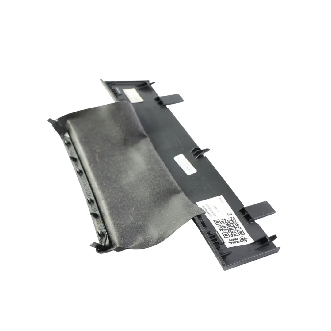 Volkswagen Caddy 2K Tableau de Bord Garniture Cache Espace - SKU 2K5858345A - Numéro de pièce 2K5858345A