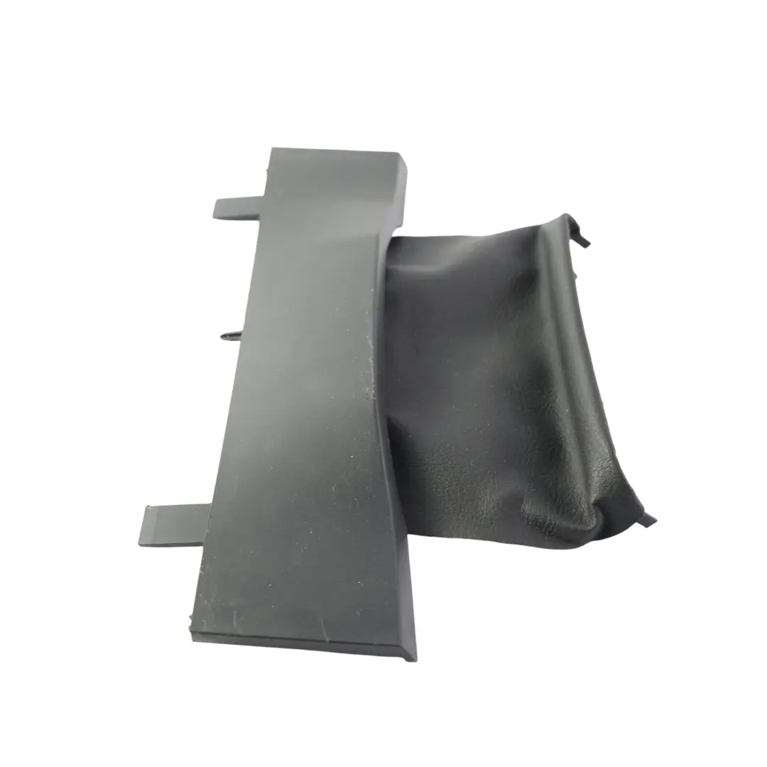 Volkswagen Caddy 2K Armaturenbrett Verkleidung Abdeckung - SKU 2K5858345A - Teilenummer 2K5858345A