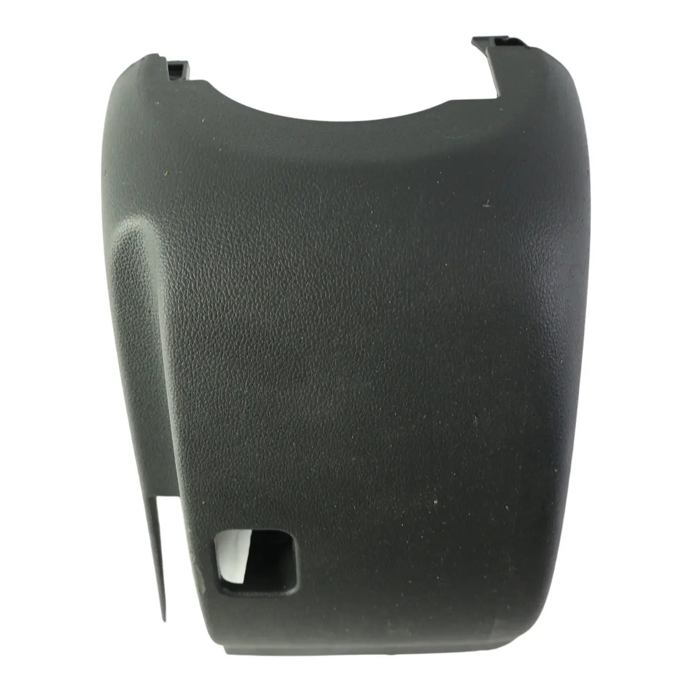 Volkswagen Caddy 2K Carcasa Inferior Columna Dirección Panel Trim 2K5858566