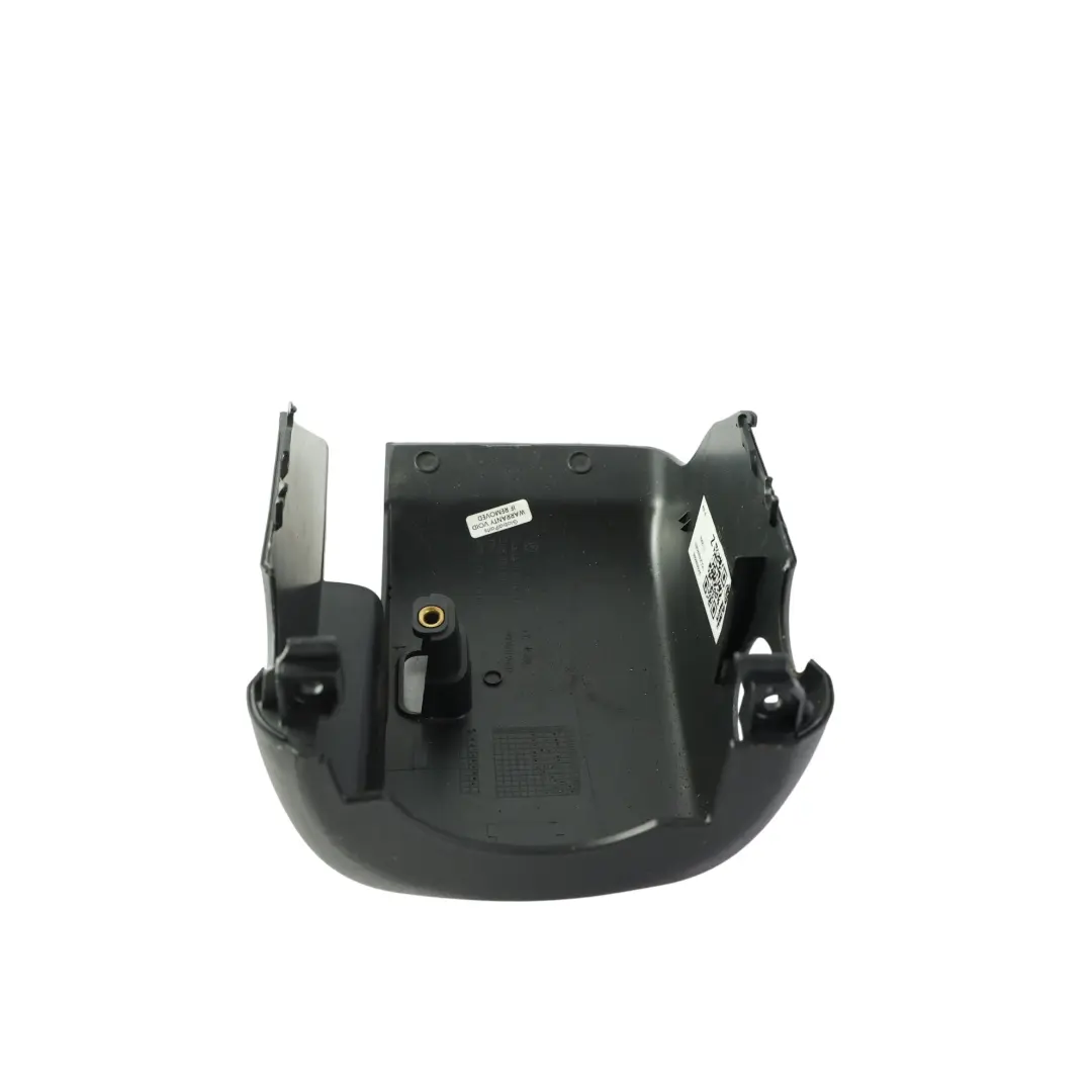 Volkswagen Caddy 2K Steering Column Lower Cowling Trim Panel Cover - SKU 2K5858566 - Part number 2K5858566