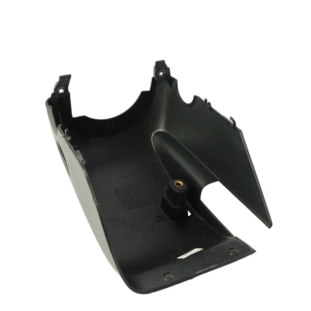 Volkswagen Caddy 2K Lenksäule Untere Verkleidung Abdeckung - SKU 2K5858566 - Teilenummer 2K5858566
