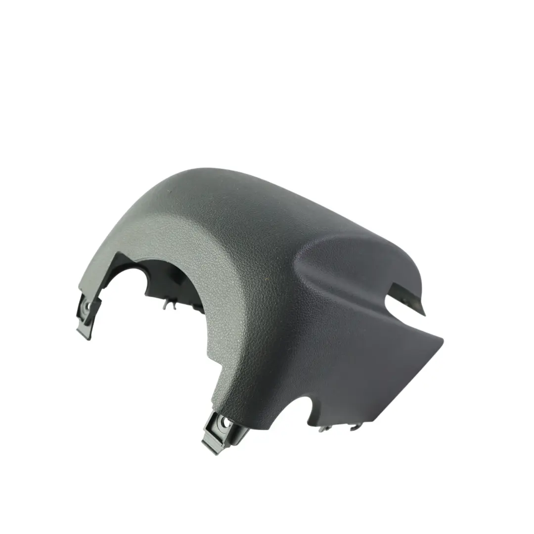 Volkswagen Caddy 2K Steering Column Lower Cowling Trim Panel Cover - SKU 2K5858566 - Part number 2K5858566