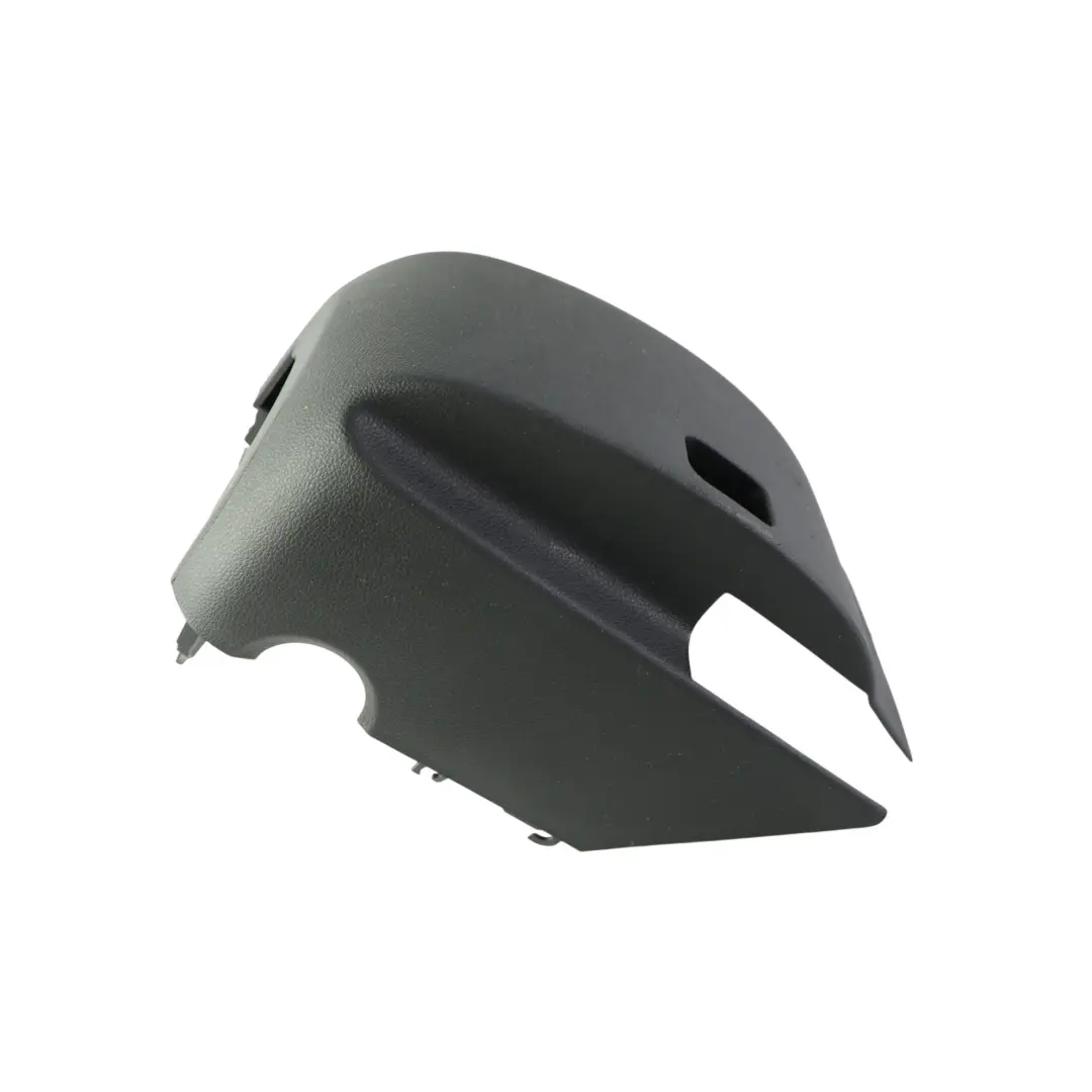 Volkswagen Caddy 2K Carcasa Inferior Columna Dirección Panel Trim - SKU 2K5858566 - Número de pieza 2K5858566